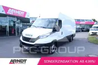 2024 Iveco Daily