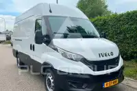 2024 Iveco Daily
