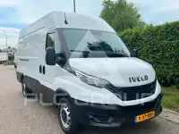 2024 Iveco Daily