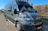 2024 Iveco Daily