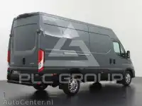 2024 Iveco Daily