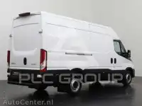 2024 Iveco Daily