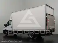 2024 Iveco Daily