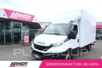 2024 Iveco Daily