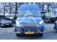 2024 Iveco Daily