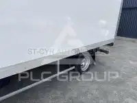 2024 Iveco Daily