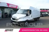 2024 Iveco Daily