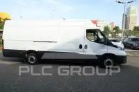 2024 Iveco Daily