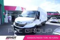 2024 Iveco Daily