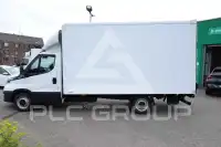 2024 Iveco Daily