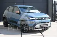2024 Dacia Spring