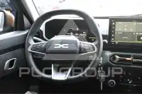 2024 Dacia Spring