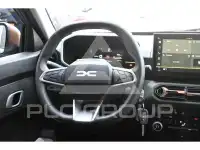 2024 Dacia Spring