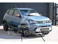 2024 Dacia Spring