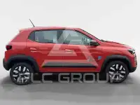 2024 Dacia Spring