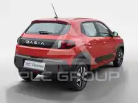 2024 Dacia Spring