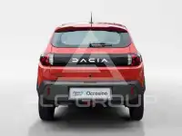 2024 Dacia Spring