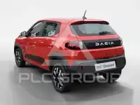 2024 Dacia Spring