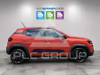 2024 Dacia Spring