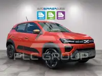 2024 Dacia Spring