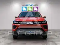 2024 Dacia Spring