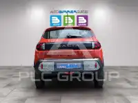 2024 Dacia Spring
