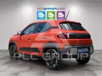 2024 Dacia Spring