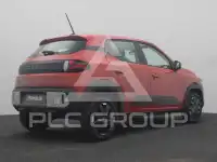 2024 Dacia Spring