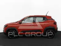 2024 Dacia Spring