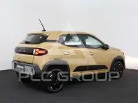 2024 Dacia Spring