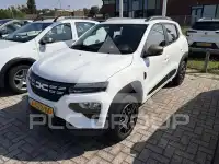 2024 Dacia Spring