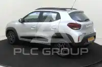 2024 Dacia Spring