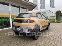 2024 Dacia Spring