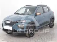 2024 Dacia Spring