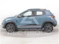 2024 Dacia Spring