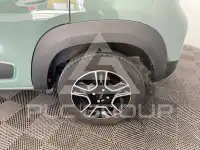 2024 Dacia Spring