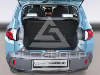 2024 Dacia Spring