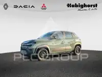 2024 Dacia Spring