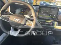 2024 Dacia Spring