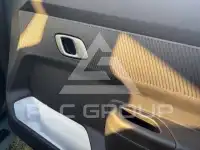 2024 Dacia Spring