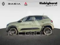 2024 Dacia Spring