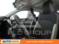 2024 Dacia Spring