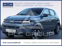 2024 Dacia Spring