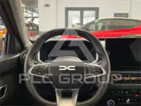 2024 Dacia Spring