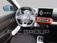 2024 Dacia Spring