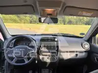 2024 Dacia Spring