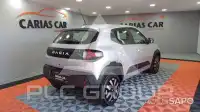2024 Dacia Spring