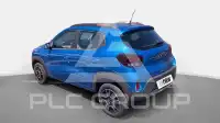 2024 Dacia Spring