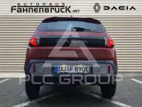 2024 Dacia Spring