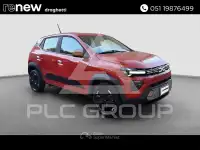 2024 Dacia Spring